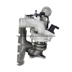 Rotomaster K8030101R Turbocharger - view 3