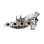 Rotomaster K8030101R Turbocharger - view 4