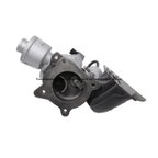 Rotomaster K8030106R Turbocharger - view 5