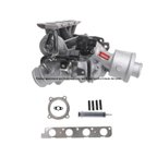 Rotomaster K8030106R Turbocharger - view 1