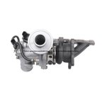 Rotomaster K8030106R Turbocharger - view 2