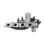 Rotomaster K8030106R Turbocharger - view 3