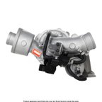 Rotomaster K8030106R Turbocharger - view 4