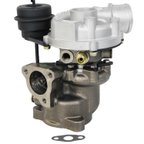 Rotomaster K8030129R Turbocharger - view 2