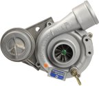 Rotomaster K8030129R Turbocharger - view 1