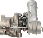 Rotomaster K8030129R Turbocharger - view 4
