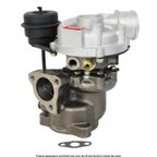 Rotomaster K8030129R Turbocharger - view 5