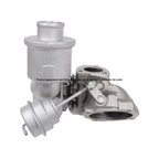 Rotomaster K8030152R Turbocharger - view 3