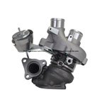 Rotomaster K8030163R Turbocharger - Left - view 2