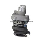 Rotomaster K8030163R Turbocharger - Left - view 4
