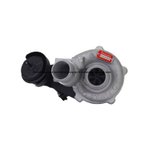 Rotomaster K8030164R Turbocharger - Right - view 1