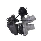Rotomaster K8030164R Turbocharger - Right - view 3
