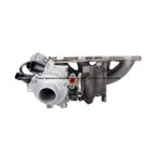 Rotomaster K8030191R Turbocharger - view 2