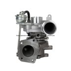 Rotomaster K8040103R Turbocharger - view 3
