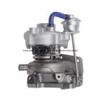 Rotomaster K8040103R Turbocharger - view 4