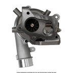 Rotomaster K8040103R Turbocharger - view 5