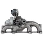 Rotomaster K8390124R Turbocharger - view 2