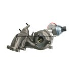 Rotomaster K8390124R Turbocharger - view 6