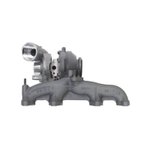 Rotomaster K8390131R Turbocharger - view 2