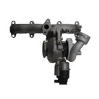 Rotomaster K8390131R Turbocharger - view 3