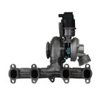 Rotomaster K8390131R Turbocharger - view 4