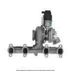 Rotomaster K8390131R Turbocharger - view 5