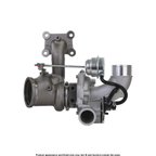 Rotomaster K8430103R Turbocharger - view 3