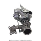 Rotomaster K8430129R Turbocharger - view 4
