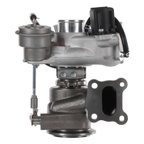 Rotomaster M1020113N Turbocharger - view 3