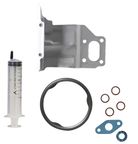 Rotomaster M1020113N Turbocharger - view 7