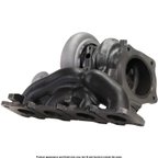 Rotomaster M1030102N Turbocharger - view 2