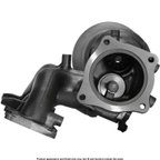 Rotomaster M1030102N Turbocharger - view 5