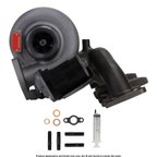 Rotomaster M1030102N Turbocharger - view 1
