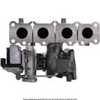 Rotomaster M1030102N Turbocharger - view 3