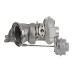 Rotomaster M1030164N Turbocharger - Front - view 4