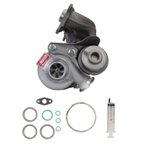 Rotomaster M1030165N Turbocharger - Rear - view 1
