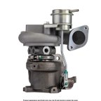 Rotomaster M1030177N Turbocharger - view 2