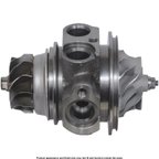 Rotomaster M1030265N Turbocharger Cartridge - Rear - view 3