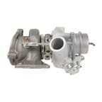 Rotomaster M1040100N Turbocharger - view 3