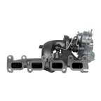 Rotomaster M1040104N Turbocharger - view 4