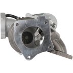 Rotomaster M1040106N Turbocharger - view 5