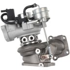Rotomaster M1040106N Turbocharger - view 4