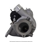 Rotomaster M1040108N Turbocharger - view 4