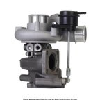 Rotomaster M1040108N Turbocharger - view 2