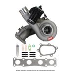 Rotomaster M1040117N Turbocharger - view 1