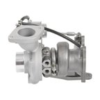 Rotomaster M1040128N Turbocharger - view 2