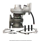 Rotomaster M1040128N Turbocharger - view 4
