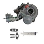 Rotomaster M1040133N Turbocharger - view 1