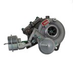 Rotomaster M1040133N Turbocharger - view 2