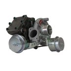 Rotomaster M1040133N Turbocharger - view 3